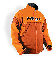 Hmk superior tr jackets