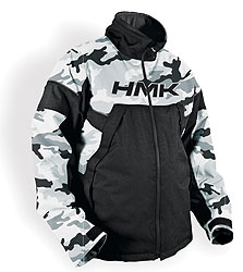 Hmk superior tr jackets