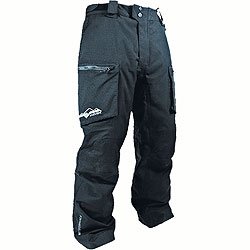 Hmk superior tr pants