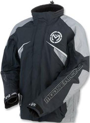 Moose racing expedition jacket