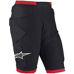 Alpinestars compression shorts