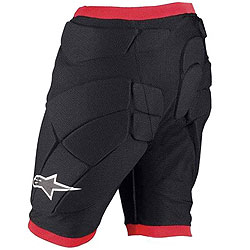 Alpinestars compression shorts
