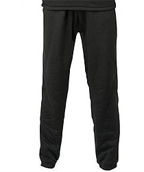 R.u. outside mens thermo-motion mid-layer fleece top and pant