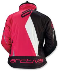 Arctiva womens comp insulated jacket