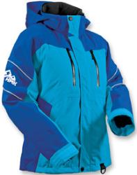 Hmk womens action 2 jackets