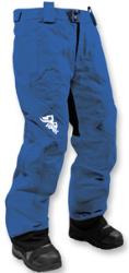 Hmk womens dakota pants