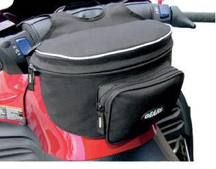 Gears handlebar bags