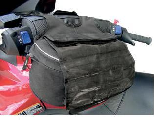 Gears handlebar bags