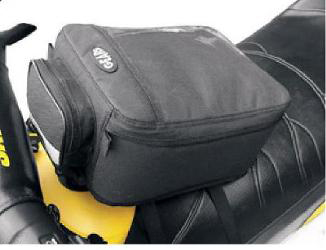 Gears tank bag