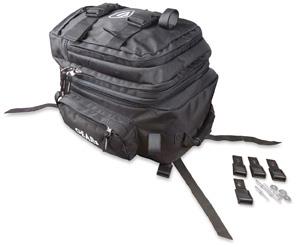 Gears universal tunnel bag