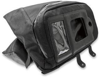 Holeshot dash bags