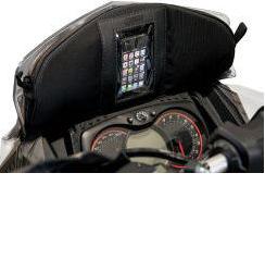 Holeshot dash bags