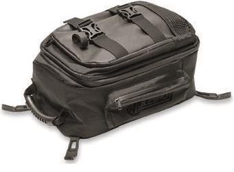 Holeshot tunnel bag