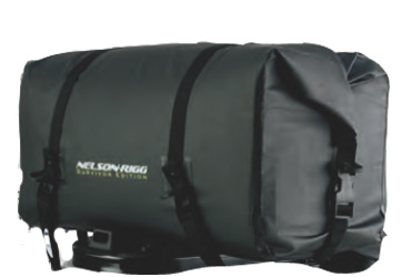 Nelson rigg adventure dry bags