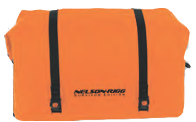 Nelson rigg adventure dry bags