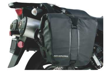 Nelson rigg adventure dry saddlebags