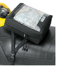 Parts unlimited map bags