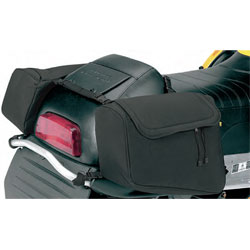Parts unlimited tour-style saddlebags