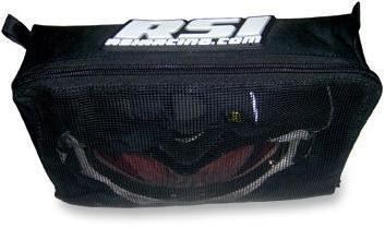 Race shop inc. universal vented storage bag