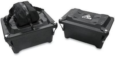 Skinz protective gear black box tunnel storage boxes