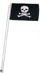 Atlantis 2-piece flags