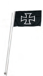 Atlantis 2-piece flags