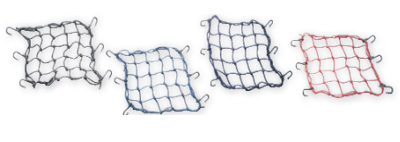 Emgo bungee nets