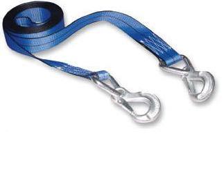 Erickson tow strap