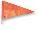 Hardline f1 atv safety flag