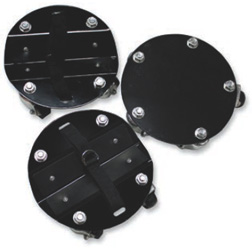 Ignition products inc. sled kreeper dolly sets