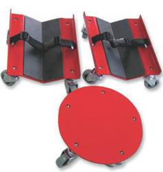 Ignition products inc. sled kreeper dolly sets