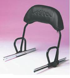 Kimpex specific-fit deluxe adjustable backrest