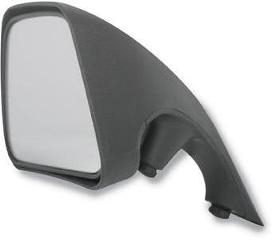 Kimpex windshield mirror