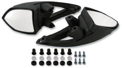 Kimpex windshield mirror set