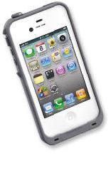 Lifeproof case for iphone 4/4s and 5, ipad 2/3/4