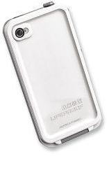 Lifeproof case for iphone 4/4s and 5, ipad 2/3/4