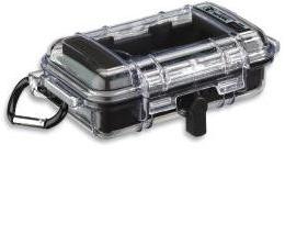 Moose racing expedition 1015 micro case