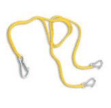 Parts unlimited tow rope