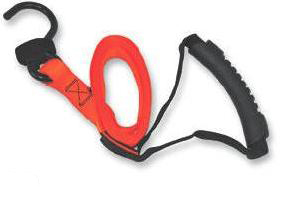 Powermadd ez-out strap