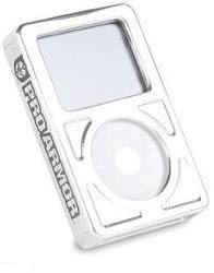 Pro armor provault ipod protectors