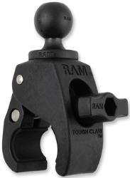 Ram mounts tough-claw with 1