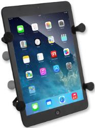 Ram mounts x-grip iv large phone/ phablet & tablet cradles