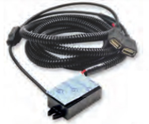 Rsi usb power cables