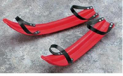 Starting line products ski-slips