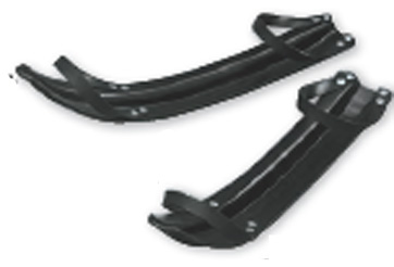 Starting line products ski-slips