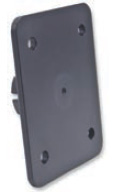 Techmount top plate