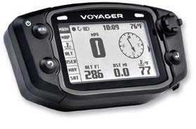 Trail tech voyager gps computer