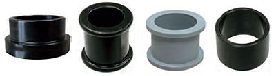 Epi shock bushings