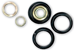 Fox racing shox bushing replacement kit