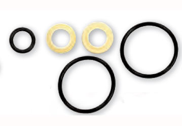 Fox racing shox shock rebuild kits